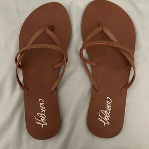 Volcom Sandals Classic Summer Footwear